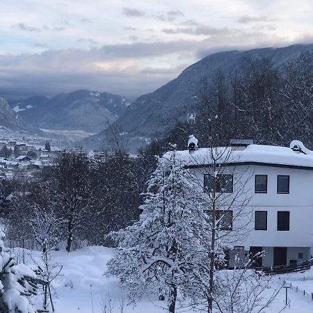 Nido Di Montagna Lejlighed Dimaro Eksteriør billede